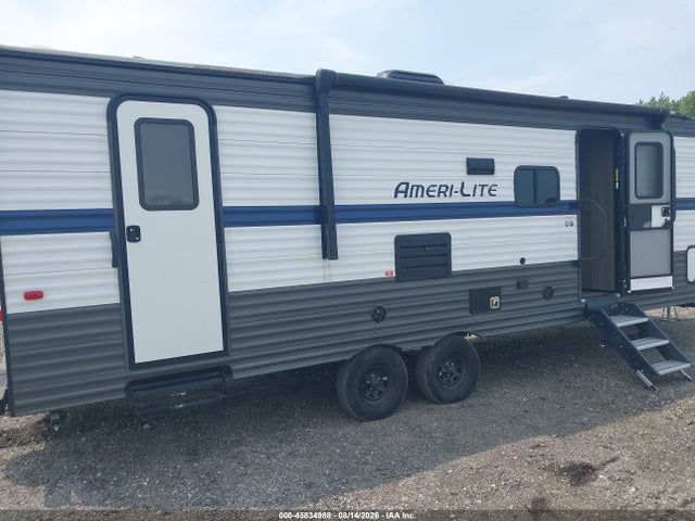 Aukcja sprzedaży 2022 Gulfstream Ameri-lite, vin: 1NL1G3026N1153576, numer aukcji: 45834988