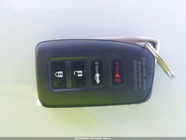JTHGZ1B24N5054175 Lexus Is 350 F Sport