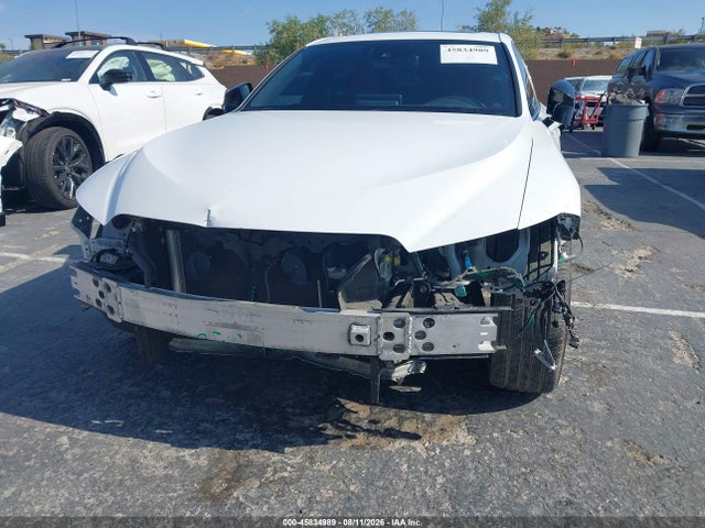 JTHGZ1B24N5054175 Lexus Is 350 F Sport