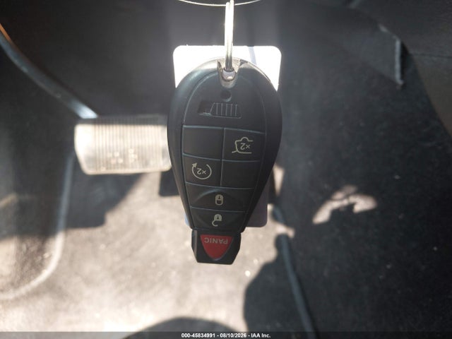 45834991 :رقم المزاد ، 1J4RR4GG8BC537282 vin ، 2011 Jeep Grand Cherokee Laredo مزاد بيع