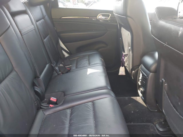 45834991 :رقم المزاد ، 1J4RR4GG8BC537282 vin ، 2011 Jeep Grand Cherokee Laredo مزاد بيع