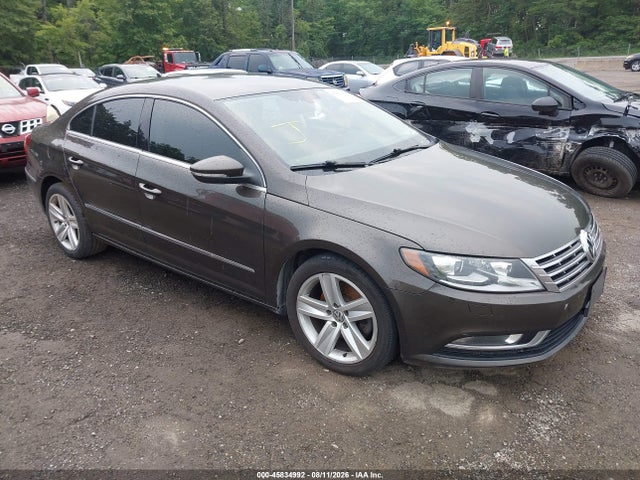 2013 Volkswagen Cc 2.0t Sport მანქანა იყიდება აუქციონზე, vin: WVWBP7AN6DE557270, აუქციონის ნომერი: 45834992