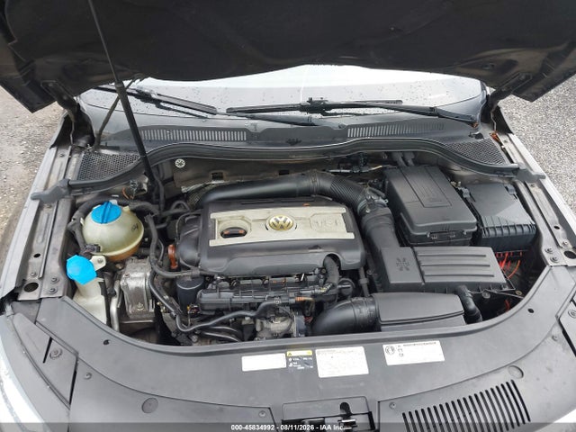 2013 Volkswagen Cc 2.0t Sport მანქანა იყიდება აუქციონზე, vin: WVWBP7AN6DE557270, აუქციონის ნომერი: 45834992