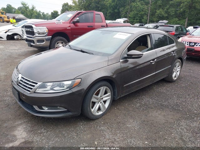2013 Volkswagen Cc 2.0t Sport მანქანა იყიდება აუქციონზე, vin: WVWBP7AN6DE557270, აუქციონის ნომერი: 45834992