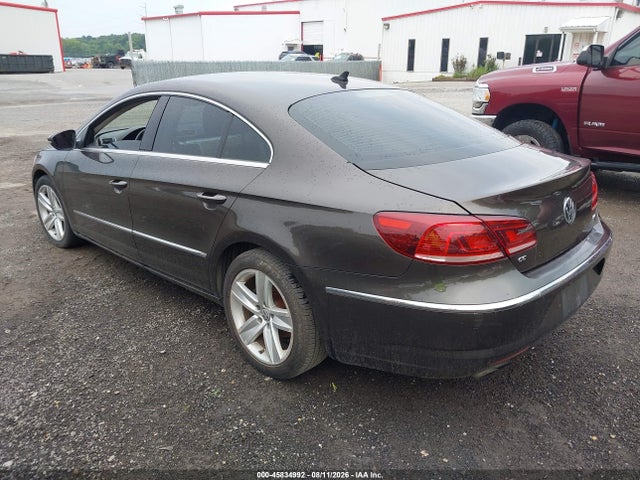 2013 Volkswagen Cc 2.0t Sport მანქანა იყიდება აუქციონზე, vin: WVWBP7AN6DE557270, აუქციონის ნომერი: 45834992