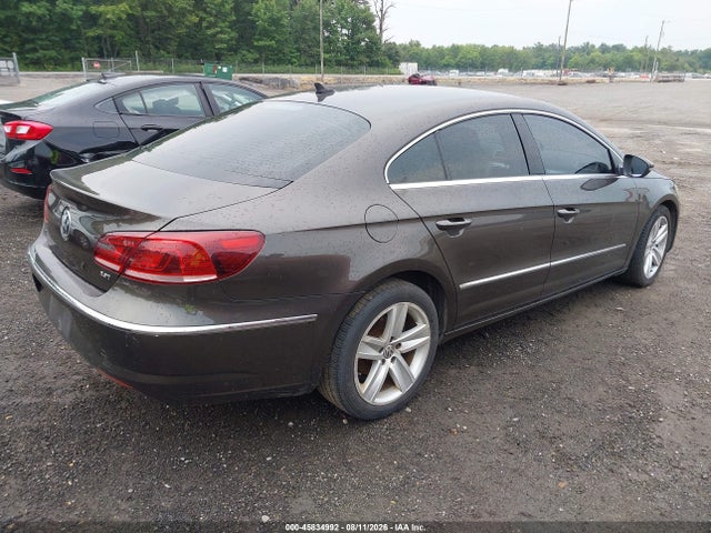 2013 Volkswagen Cc 2.0t Sport მანქანა იყიდება აუქციონზე, vin: WVWBP7AN6DE557270, აუქციონის ნომერი: 45834992