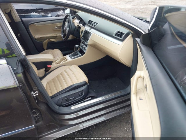 2013 Volkswagen Cc 2.0t Sport მანქანა იყიდება აუქციონზე, vin: WVWBP7AN6DE557270, აუქციონის ნომერი: 45834992