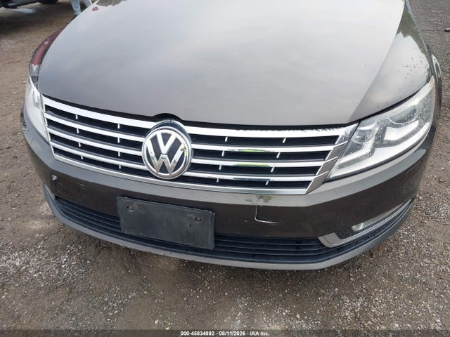 2013 Volkswagen Cc 2.0t Sport მანქანა იყიდება აუქციონზე, vin: WVWBP7AN6DE557270, აუქციონის ნომერი: 45834992