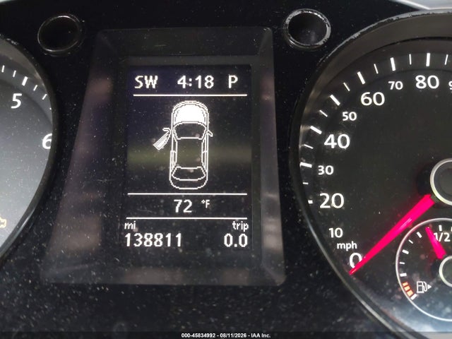 2013 Volkswagen Cc 2.0t Sport მანქანა იყიდება აუქციონზე, vin: WVWBP7AN6DE557270, აუქციონის ნომერი: 45834992