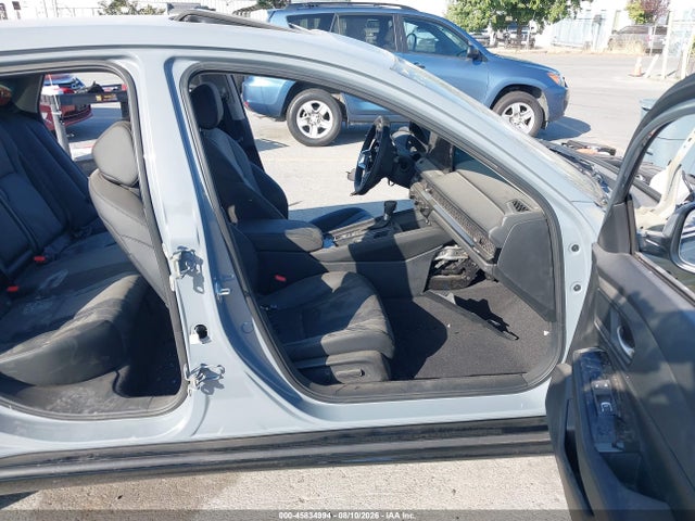 Aukcja sprzedaży 2026 Honda Accord Hybrid Touring, vin: 1HGCY2F89TA018947, numer aukcji: 45834994