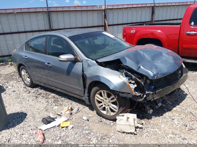 Продаж на аукціоні авто 2010 Nissan Altima 2.5 S, vin: 1N4AL2AP1AN490087, номер лоту: 45834995