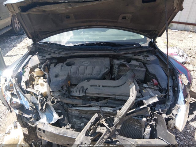 Продаж на аукціоні авто 2010 Nissan Altima 2.5 S, vin: 1N4AL2AP1AN490087, номер лоту: 45834995