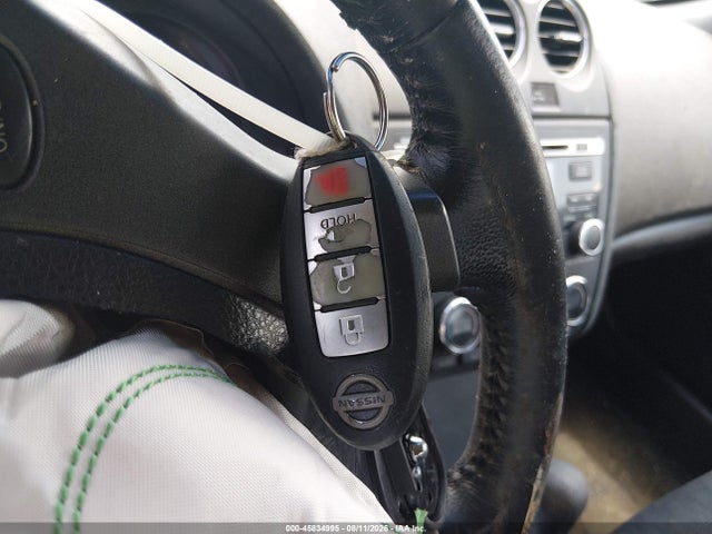 Продаж на аукціоні авто 2010 Nissan Altima 2.5 S, vin: 1N4AL2AP1AN490087, номер лоту: 45834995