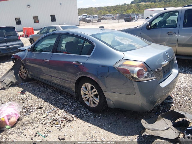 Продаж на аукціоні авто 2010 Nissan Altima 2.5 S, vin: 1N4AL2AP1AN490087, номер лоту: 45834995