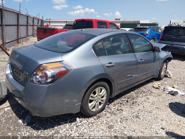 Продаж на аукціоні авто 2010 Nissan Altima 2.5 S, vin: 1N4AL2AP1AN490087, номер лоту: 45834995