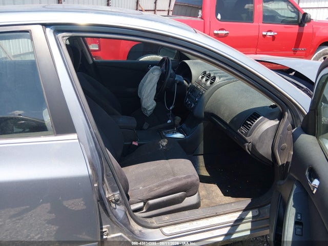 Продаж на аукціоні авто 2010 Nissan Altima 2.5 S, vin: 1N4AL2AP1AN490087, номер лоту: 45834995