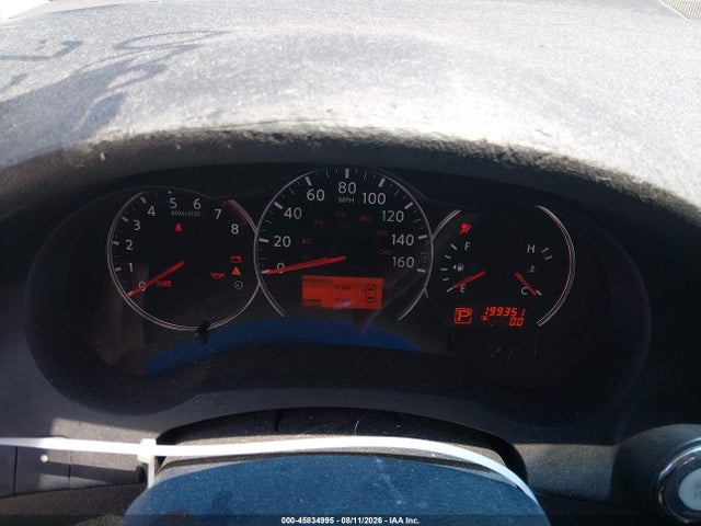 Продаж на аукціоні авто 2010 Nissan Altima 2.5 S, vin: 1N4AL2AP1AN490087, номер лоту: 45834995