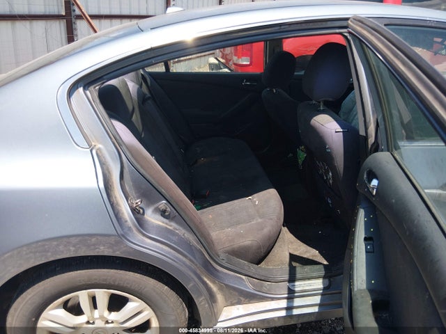 Продаж на аукціоні авто 2010 Nissan Altima 2.5 S, vin: 1N4AL2AP1AN490087, номер лоту: 45834995