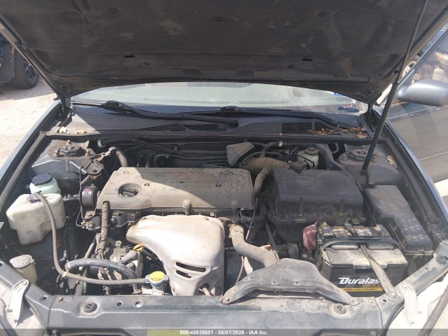 Продаж на аукціоні авто 2003 Toyota Camry Le, vin: 4T1BE32K63U786910, номер лоту: 45835001