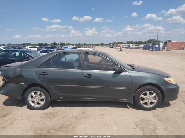 Продаж на аукціоні авто 2003 Toyota Camry Le, vin: 4T1BE32K63U786910, номер лоту: 45835001