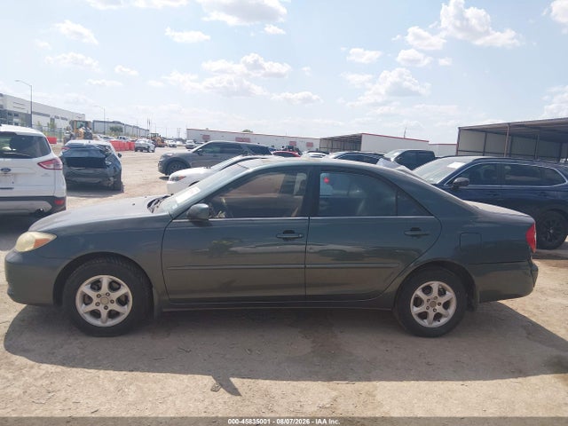 Продаж на аукціоні авто 2003 Toyota Camry Le, vin: 4T1BE32K63U786910, номер лоту: 45835001