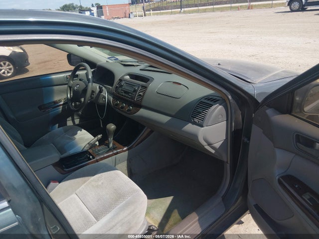 Продаж на аукціоні авто 2003 Toyota Camry Le, vin: 4T1BE32K63U786910, номер лоту: 45835001