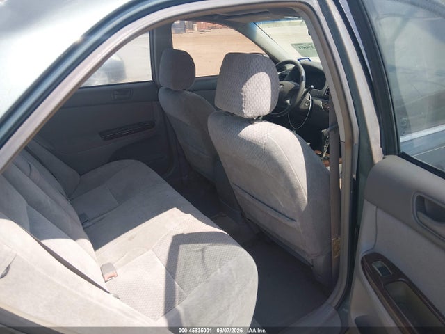 Продаж на аукціоні авто 2003 Toyota Camry Le, vin: 4T1BE32K63U786910, номер лоту: 45835001