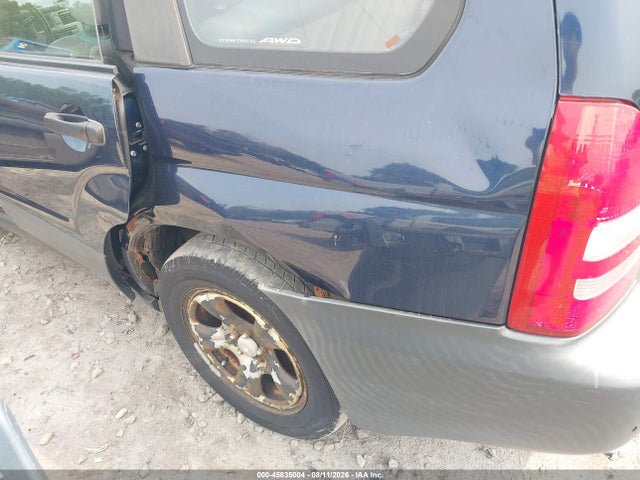 Продаж на аукціоні авто 2005 Subaru Forester 2.5x, vin: JF1SG63665H702510, номер лоту: 45835004
