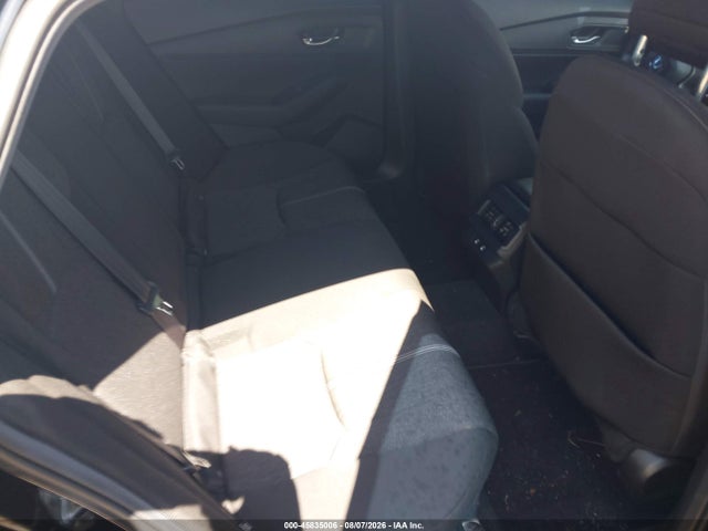 Aukcja sprzedaży 2025 Honda Accord Hybrid Sport, vin: 1HGCY2F51SA098121, numer aukcji: 45835006