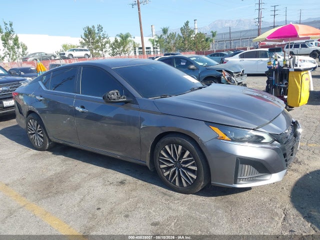 Nissan Altima Sv Fwd 2024 1N4BL4DV3RN428356 главное изображение