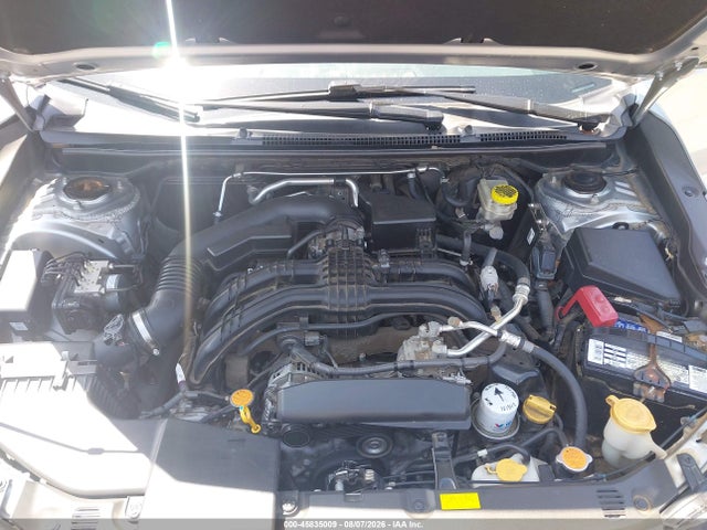 Продажа на аукционе авто 2017 Subaru Impreza 2.0i Sport, vin: 4S3GKAK63H3624868, номер лота: 45835009