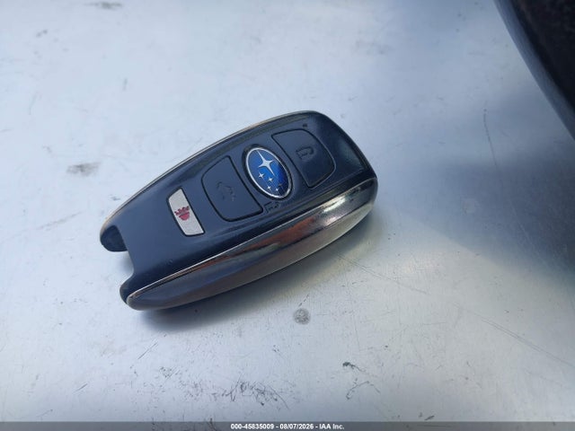 Продажа на аукционе авто 2017 Subaru Impreza 2.0i Sport, vin: 4S3GKAK63H3624868, номер лота: 45835009