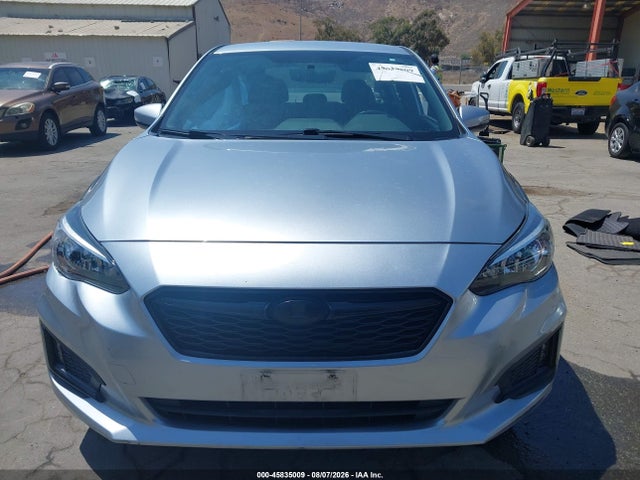 Продажа на аукционе авто 2017 Subaru Impreza 2.0i Sport, vin: 4S3GKAK63H3624868, номер лота: 45835009