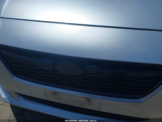 Продажа на аукционе авто 2017 Subaru Impreza 2.0i Sport, vin: 4S3GKAK63H3624868, номер лота: 45835009