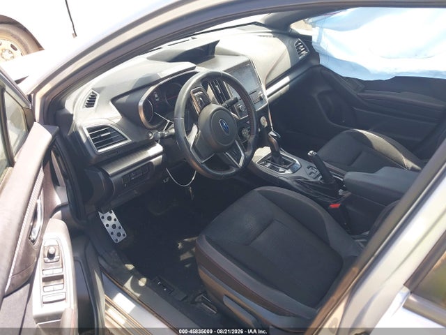 Продажа на аукционе авто 2017 Subaru Impreza 2.0i Sport, vin: 4S3GKAK63H3624868, номер лота: 45835009