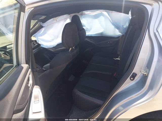 Продажа на аукционе авто 2017 Subaru Impreza 2.0i Sport, vin: 4S3GKAK63H3624868, номер лота: 45835009