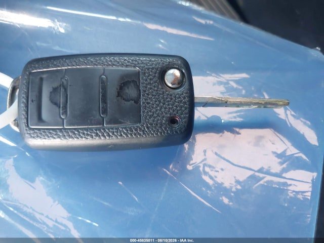 Продажа на аукционе авто 2014 Volkswagen Jetta 2.0l S, vin: 3VW2K7AJ3EM388619, номер лота: 45835011