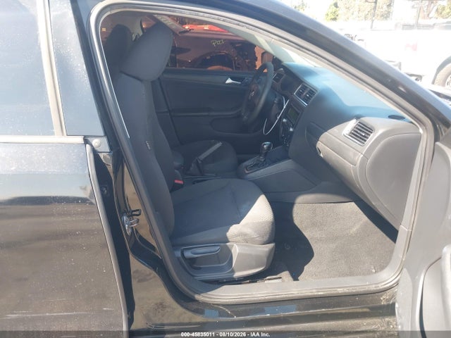 Продажа на аукционе авто 2014 Volkswagen Jetta 2.0l S, vin: 3VW2K7AJ3EM388619, номер лота: 45835011