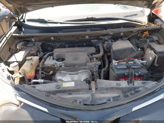Продаж на аукціоні авто 2018 Toyota Rav4 Xle, vin: 2T3WFREV6JW412373, номер лоту: 45835014