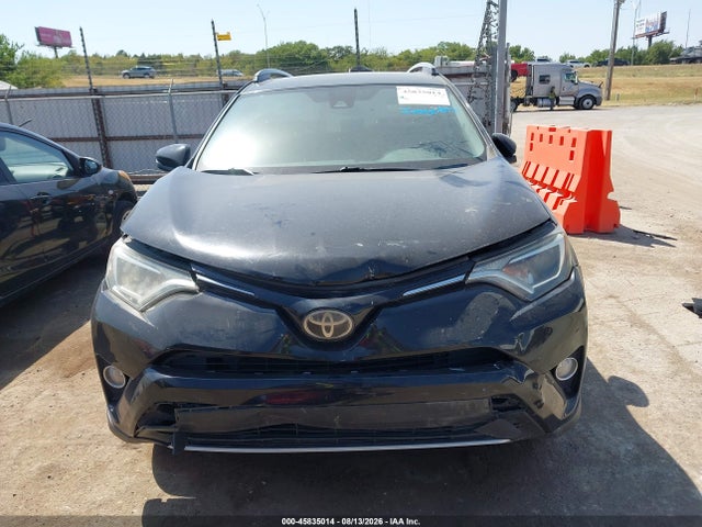 Продаж на аукціоні авто 2018 Toyota Rav4 Xle, vin: 2T3WFREV6JW412373, номер лоту: 45835014