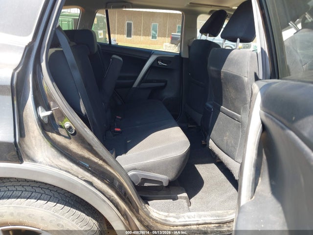 Продаж на аукціоні авто 2018 Toyota Rav4 Xle, vin: 2T3WFREV6JW412373, номер лоту: 45835014