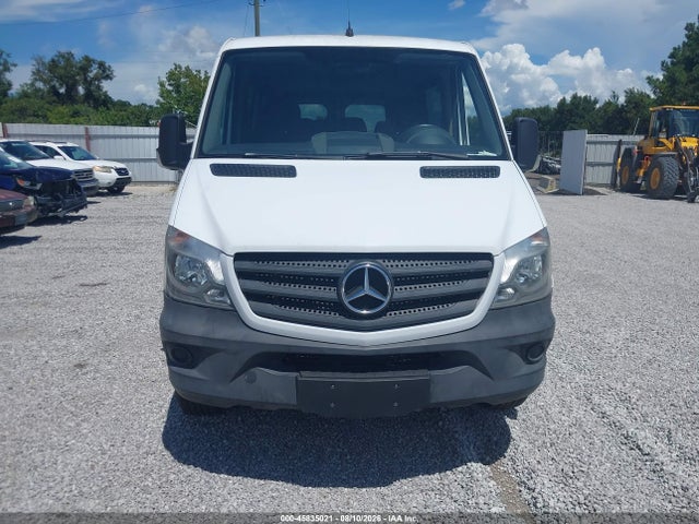 Aukcja sprzedaży 2017 Mercedes-benz Sprinter 2500 Standard Roof V6, vin: 8BRPE7CD3HE131654, numer aukcji: 45835021