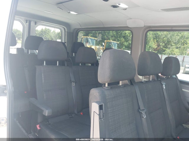 Aukcja sprzedaży 2017 Mercedes-benz Sprinter 2500 Standard Roof V6, vin: 8BRPE7CD3HE131654, numer aukcji: 45835021