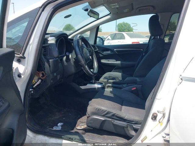 Продажа на аукционе авто 2018 Honda Fit Lx, vin: 3HGGK5H45JM735442, номер лота: 45835024