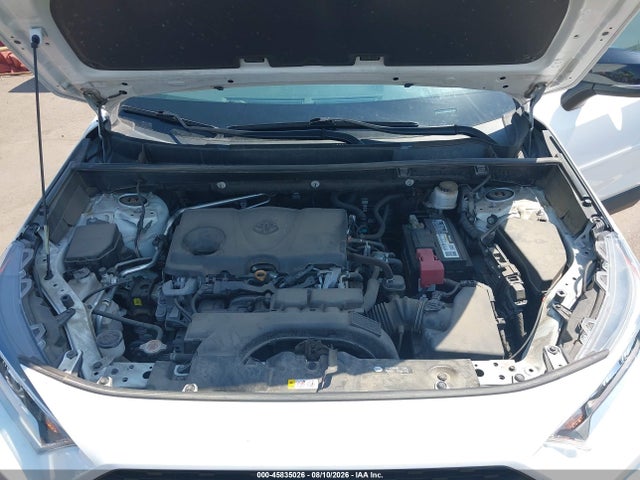 Toyota Rav4 Trd Off-road 2020 2T3J1RFV3LC078301 Image 10