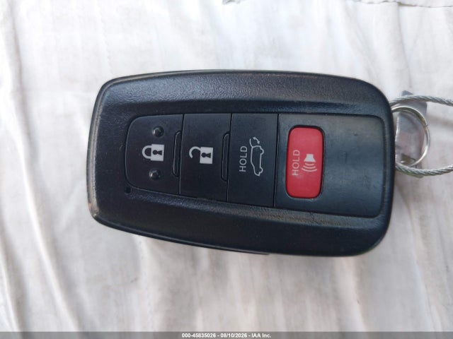 Toyota Rav4 Trd Off-road 2020 2T3J1RFV3LC078301 Image 11