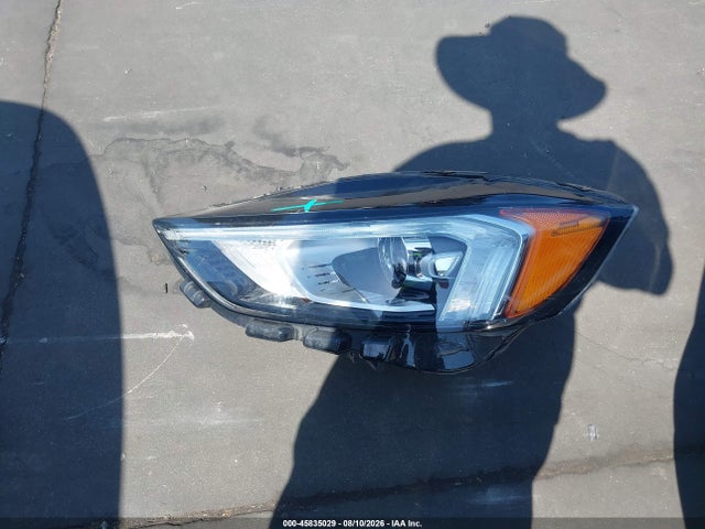Ford EDGE SEL 2021 2FMPK4J97MBA02745 Image 12