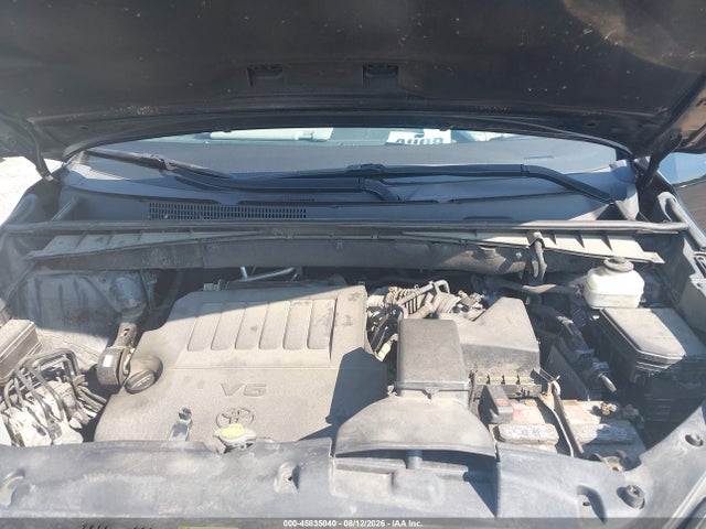 Aukcja sprzedaży 2014 Toyota Highlander Limited Platinum V6, vin: 5TDDKRFH4ES050353, numer aukcji: 45835040