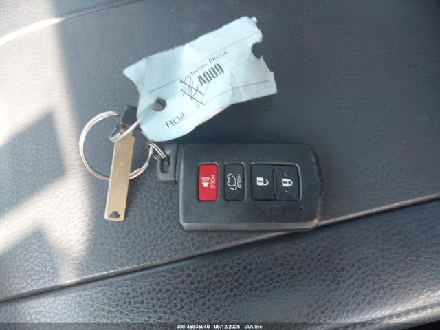 Aukcja sprzedaży 2014 Toyota Highlander Limited Platinum V6, vin: 5TDDKRFH4ES050353, numer aukcji: 45835040