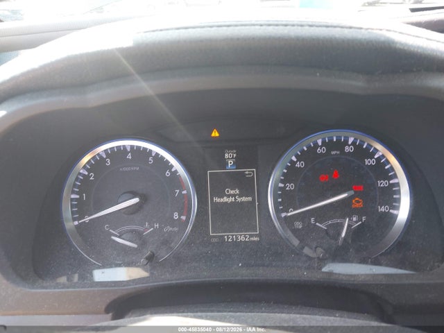 Aukcja sprzedaży 2014 Toyota Highlander Limited Platinum V6, vin: 5TDDKRFH4ES050353, numer aukcji: 45835040